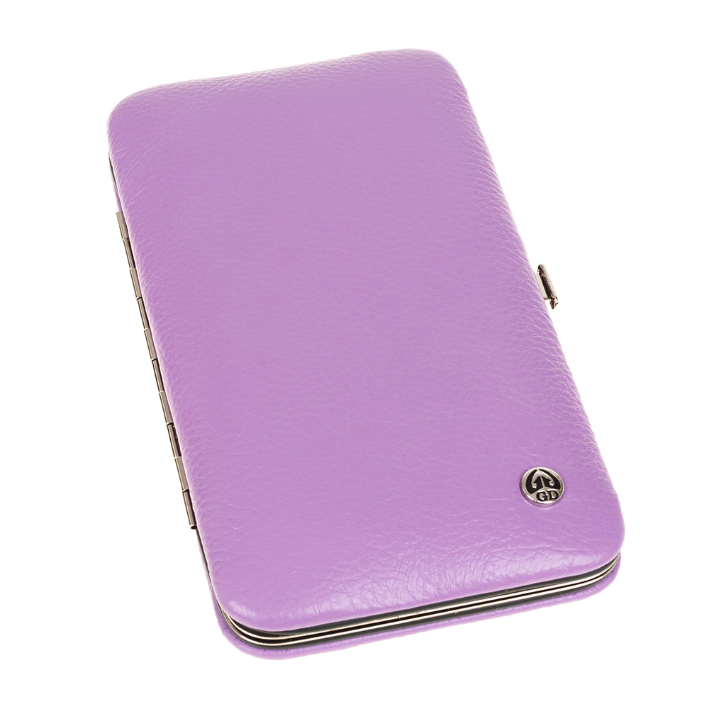 Маникюрный набор 7 педметов GD 1544LV