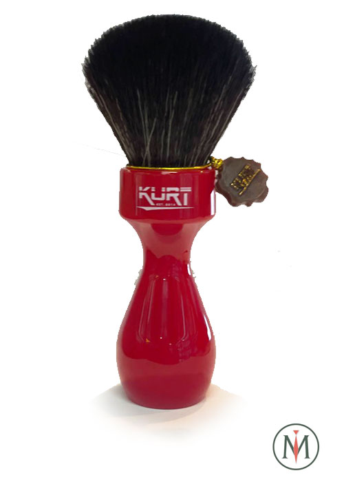 Помазок для бритья KURT K-10227S (Синтетика)