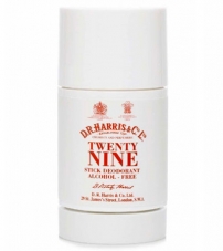 Твердый дезодорант D. R. Harris, Twenty Nine, 75 гр