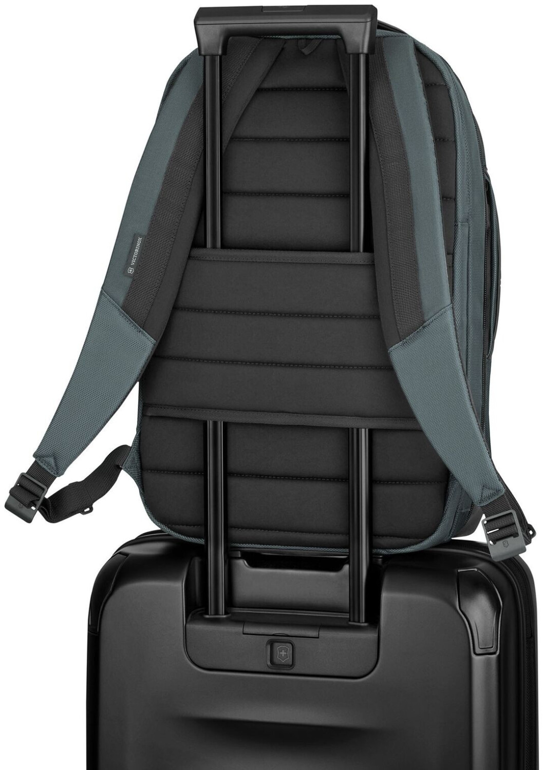 Бизнес рюкзак Altmont Deluxe Travel Laptop VICTORINOX 653292