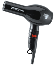 Профессиональный фен ETI Turbodryer 3500 Черный