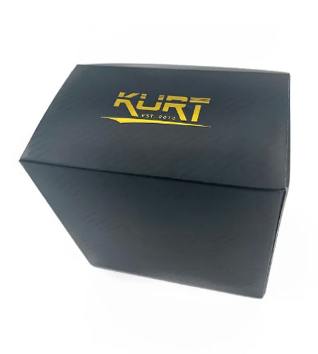 Стенд-подставка металлическая для станка и помазка, KURT К_90018S