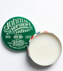 Воск для волос Johnny's Chop Shop 75 г