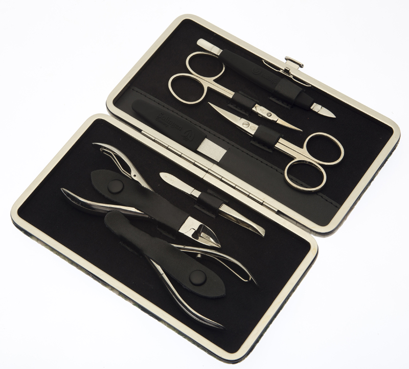 Маникюрный набор 7 предметов GD 1544SN-3