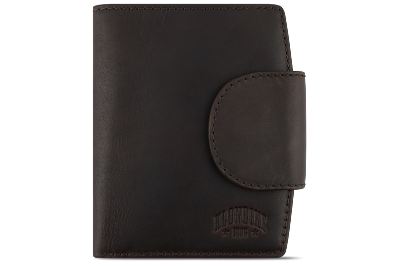 Бумажник «Jenny» KLONDIKE 1896 KD1304-03