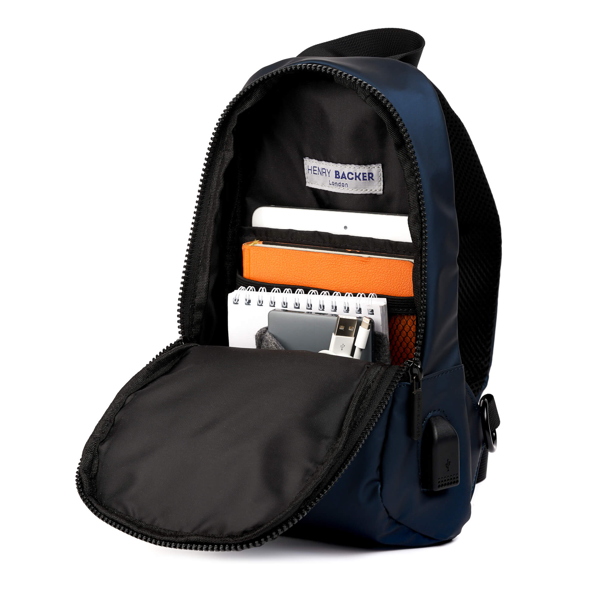 Рюкзак Henry Backer HB-1060-60