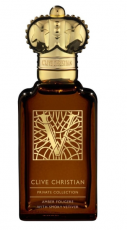 Духи Clive Christian V: Amber Fougere