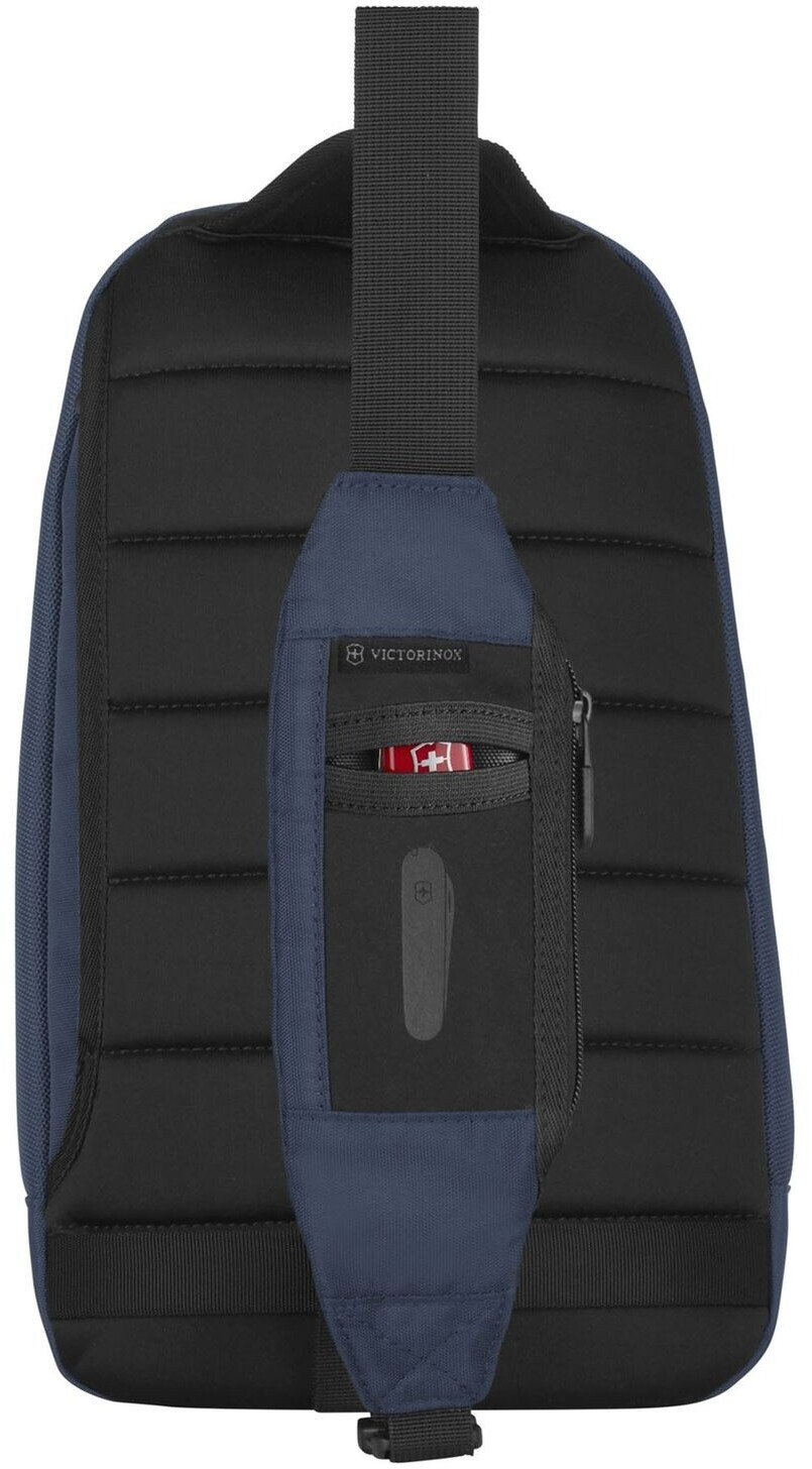Рюкзак на одно плечо Altmont Professional Tablet Sling VICTORINOX 653281