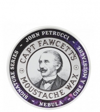 Воск для усов Captain Fawcett John Petrucci's 'Nebula' 15 мл