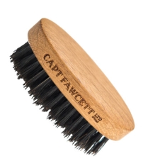 Щетка для бороды Captain Fawcett Wild Boar Bristle Beard Brush