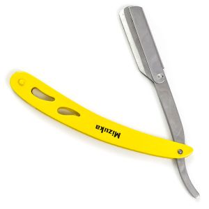 Шаветта для бритья Mizuka PR-185/3 (5,25\") (yellow)