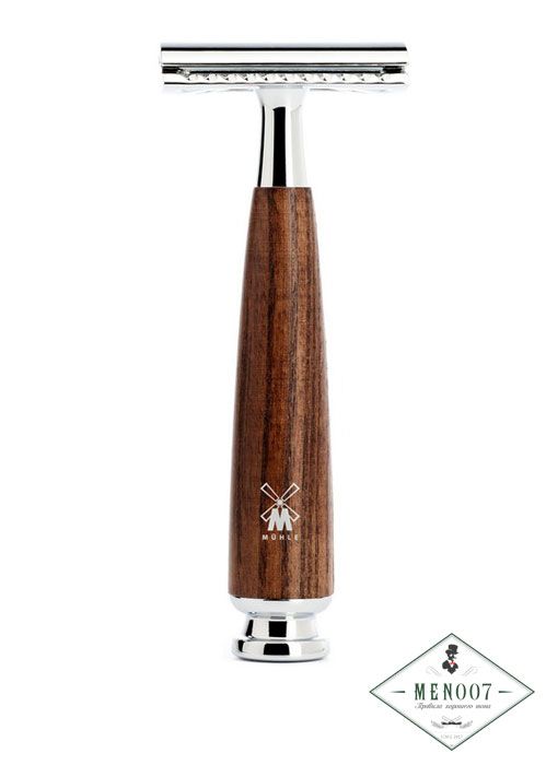 Т-образная бритва MUEHLE RYTMO, ясень