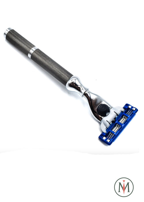 Станок для бритья Parker 42 R Mach 3