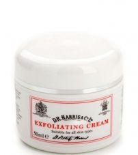 Отшелушивающий крем D. R. Harris, 50 мл