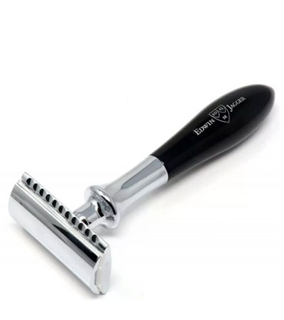 Станок черная смола Т-образный Edwin Jagger IEPSR