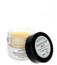 Воск для усов D. R. Harris, 15 мл