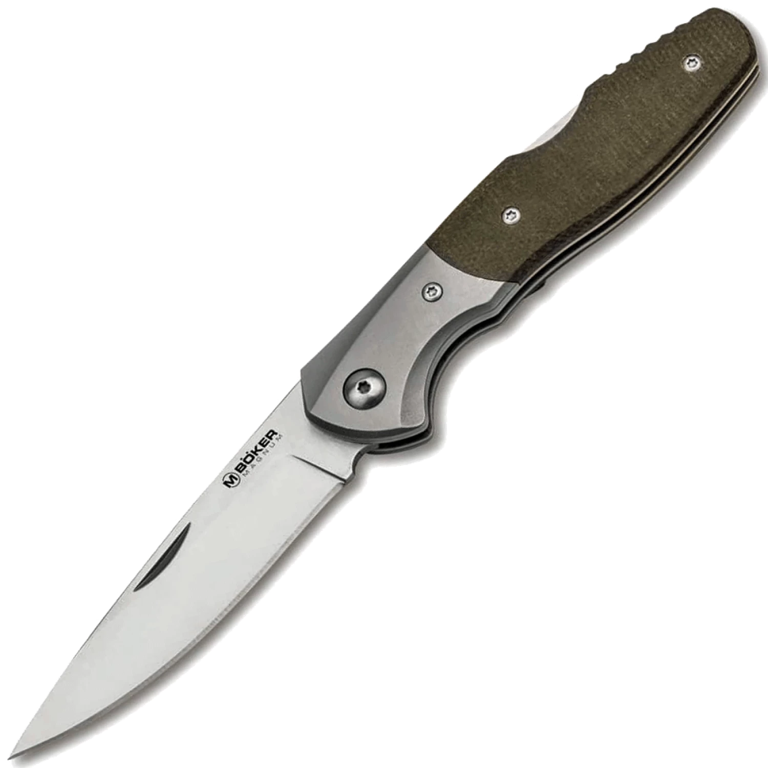 НОЖ BOKER NICE BK01SC079