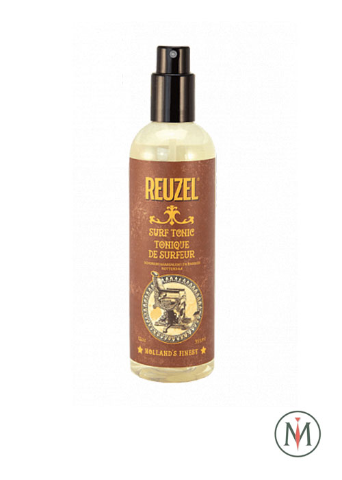 Тоник соляной для волос Reuzel Surf Tonic -100мл.
