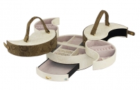 Шкатулка для украшений JARDIN D'ETE WG252