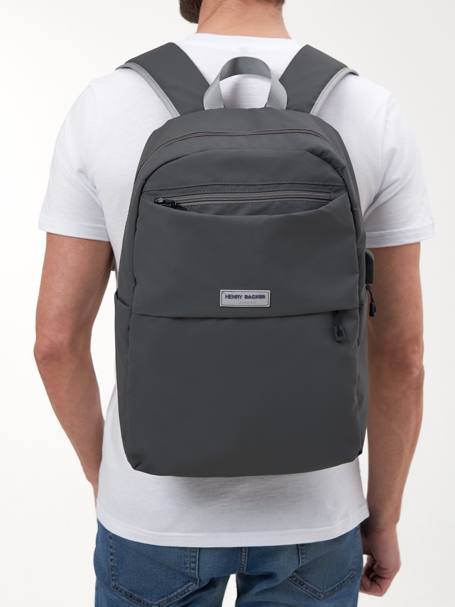 Рюкзак Henry Backer HB896-82