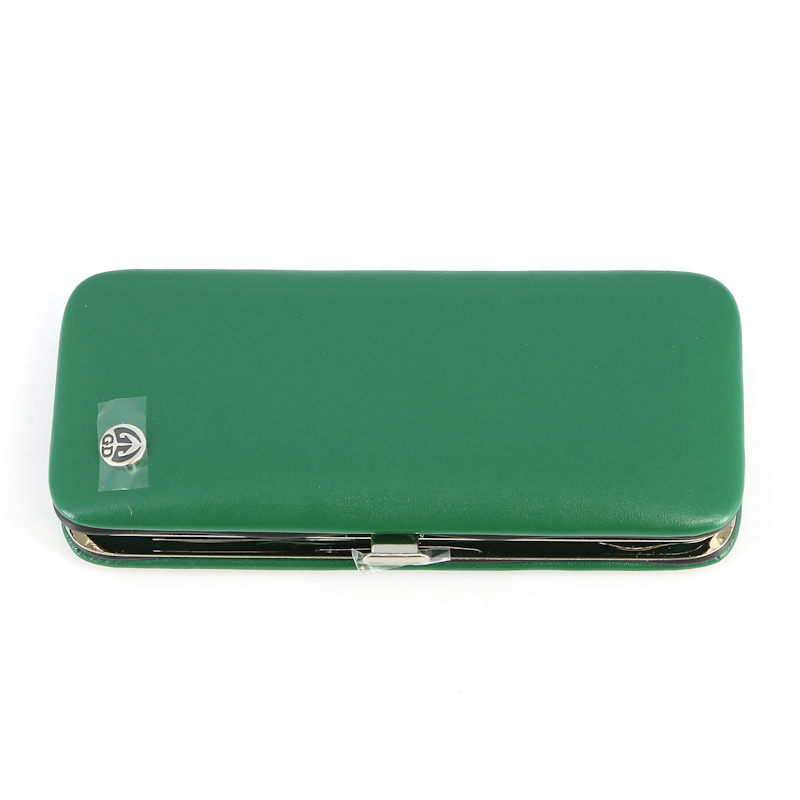 Маникюрный набор 5 предметов GD 1552GRN-3*