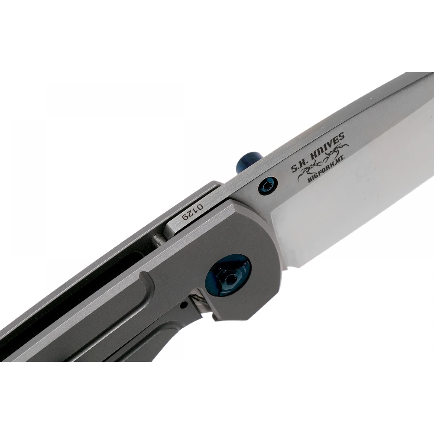 Нож BOKER GULO PRO BK01BO781