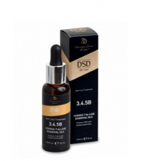 3.4.5.B Эфирное масло Сайенс-7 De Luxe (Simone - Симоне)