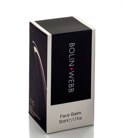 Бальзам после бритья Bolin Webb, 50 мл