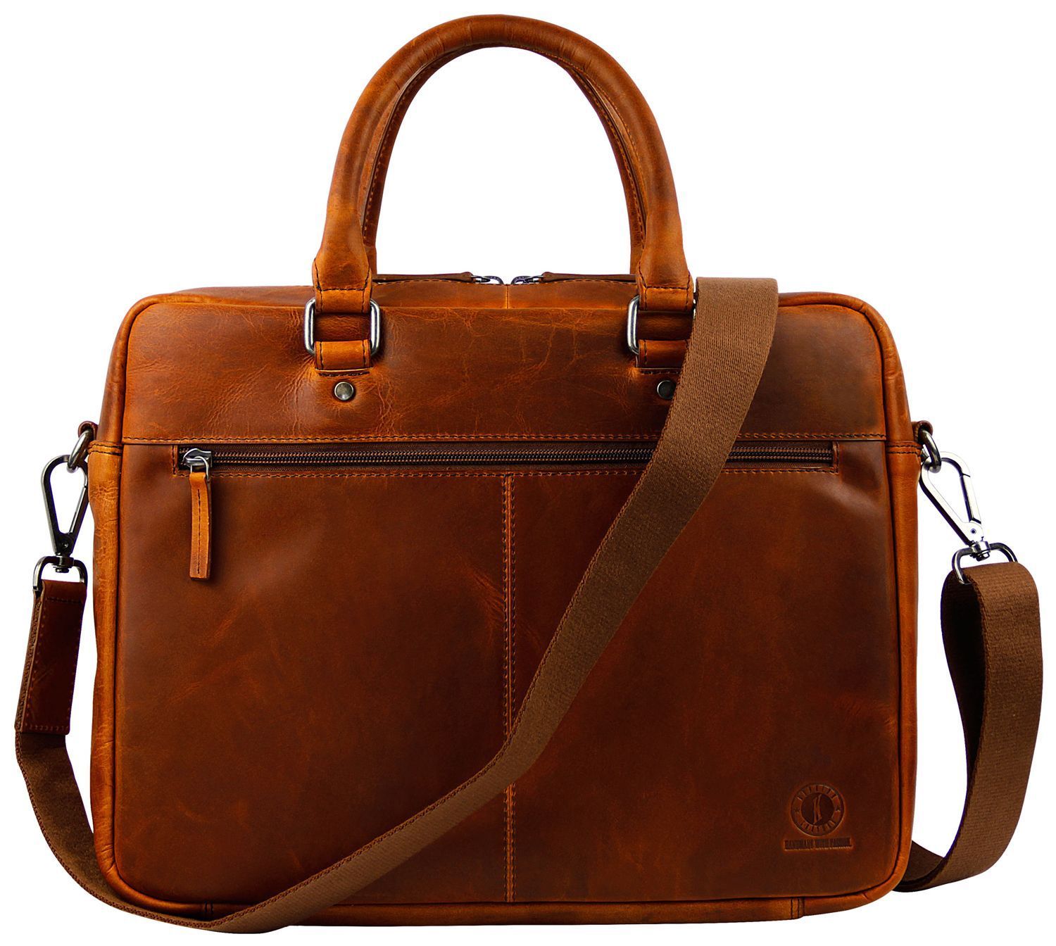 Сумка DIGGER «Earl» KLONDIKE 1896 KD1052-04