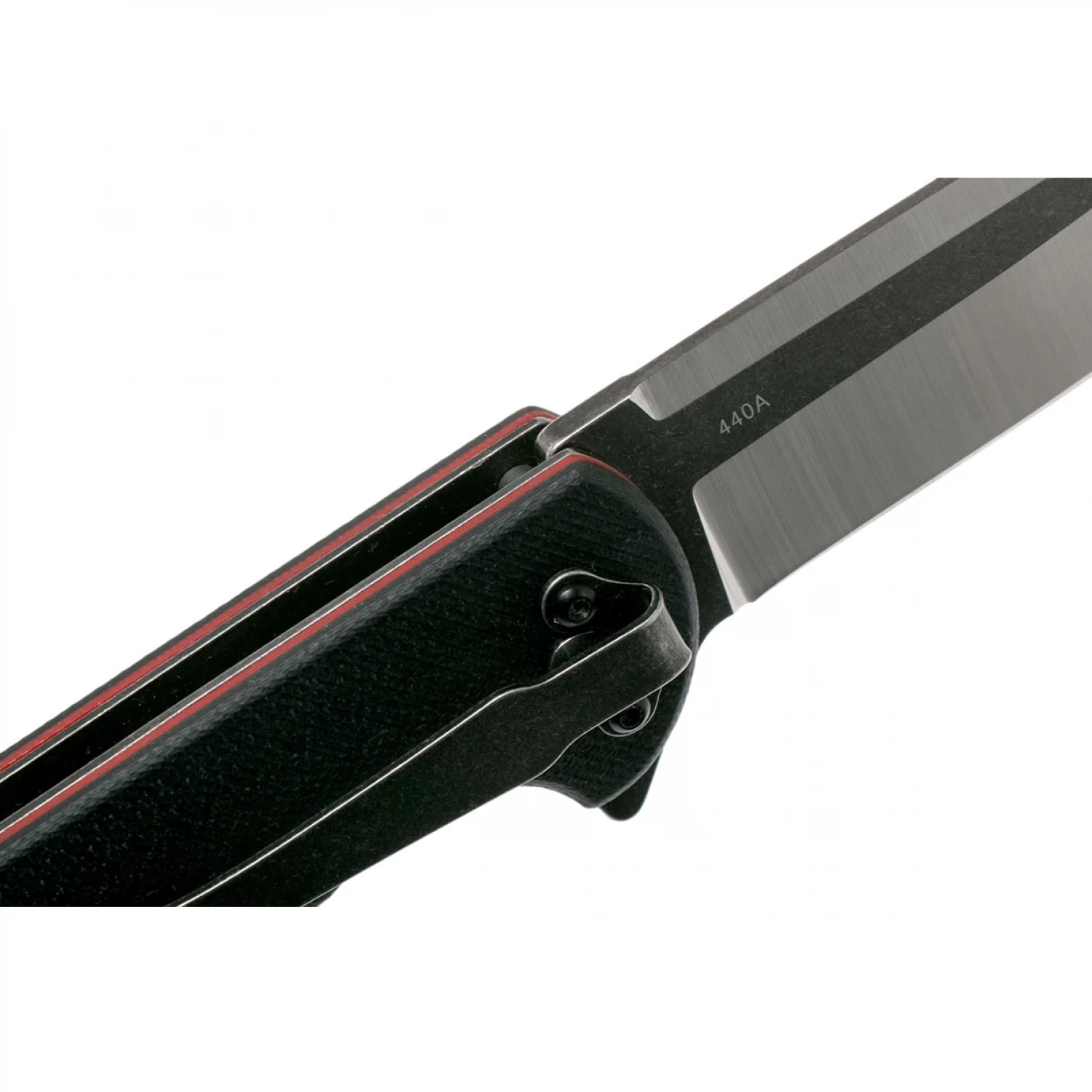 Нож BOKER MOBIUS BK01MB726