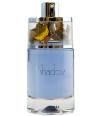 Парфюмерная вода AJMAL SHADOW FOR HIM, 75 ml Голубой