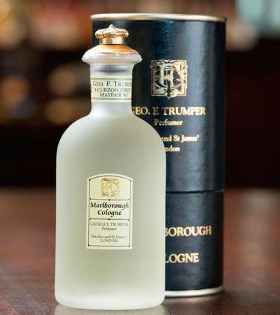 Одеколон Geo F. Trumper Marlborough Cologne 100мл.