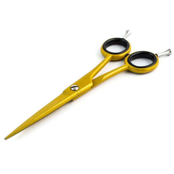 PBS-STU256FL (5.5) Ножницы парикмахерские