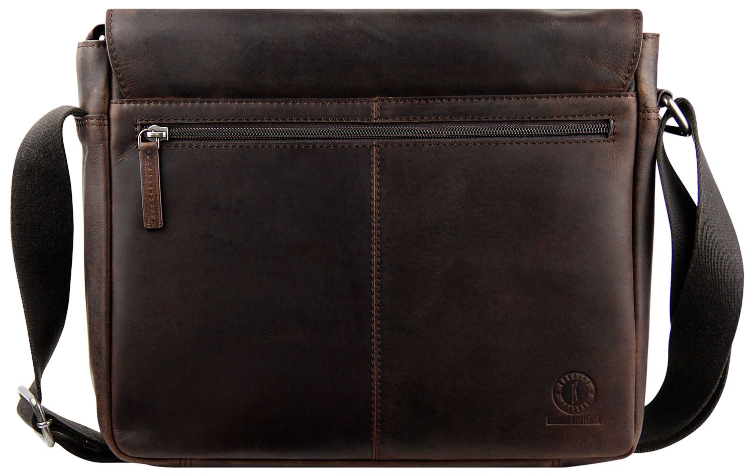 Сумка через плечо DIGGER «Joe» KLONDIKE 1896 KD1050-03