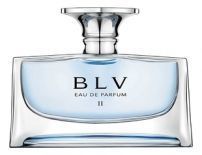 Парфюмерная вода  BVLGARI BLV II, 5ml