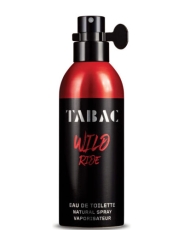 Туалетная вода-спрей TABAC Wild Ride -75мл.