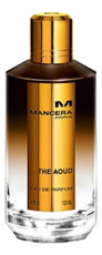 Парфюмерная вода MANCERA THE AOUD