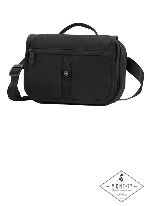 Горизонтальная наплечная сумка Commuter Pack VICTORINOX