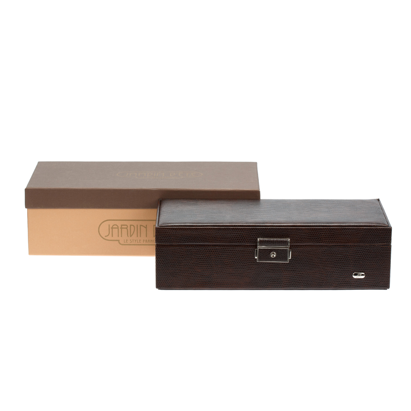 Шкатулка для украшений JARDIN D'ETE MB8008