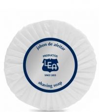 Мыло для бритья LEA Classic Shaving Soap Refill - 100гр.