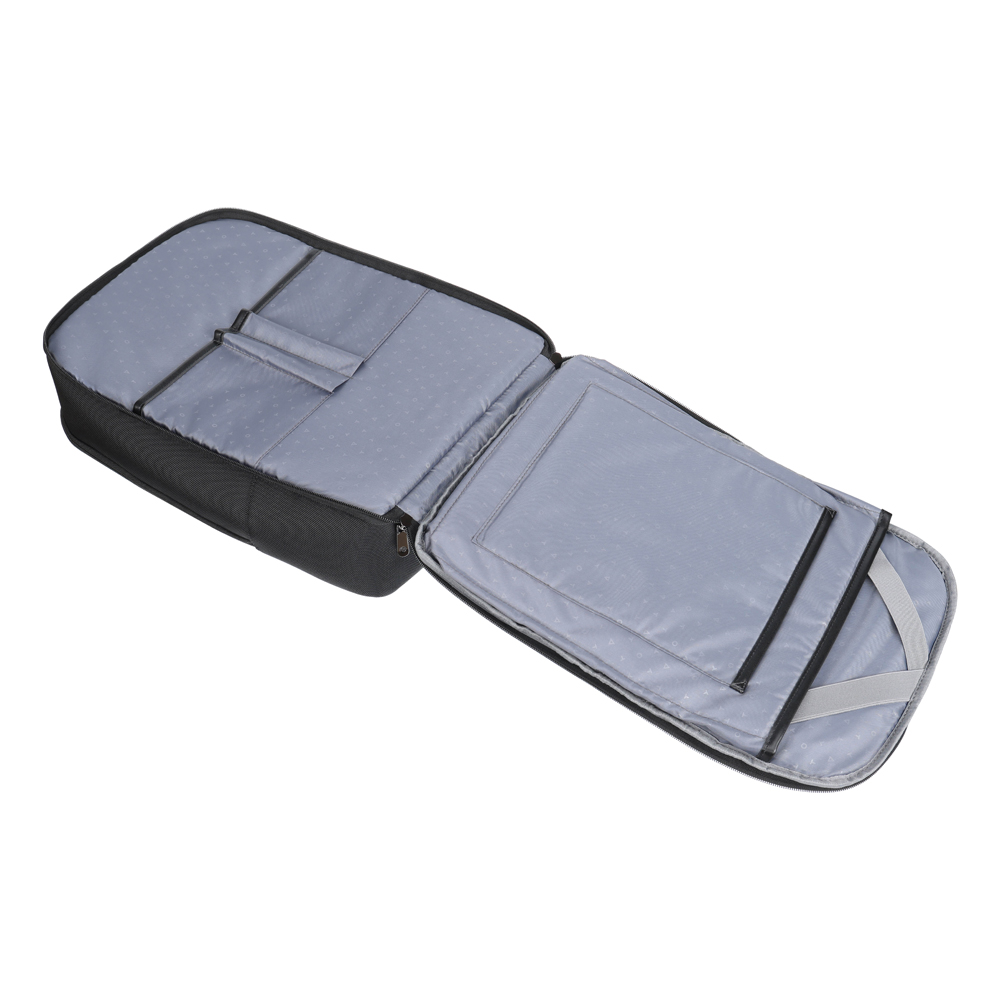 Бизнес рюкзак 185,6' VECTOR TORBER TB10482