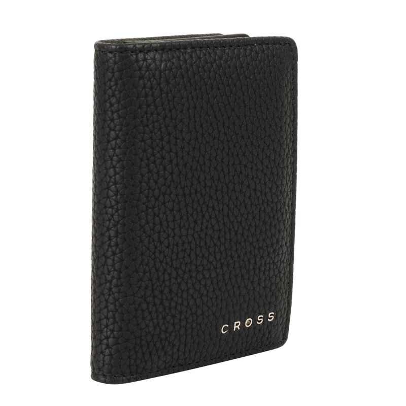 Визитница Nueva Management Black CROSS
