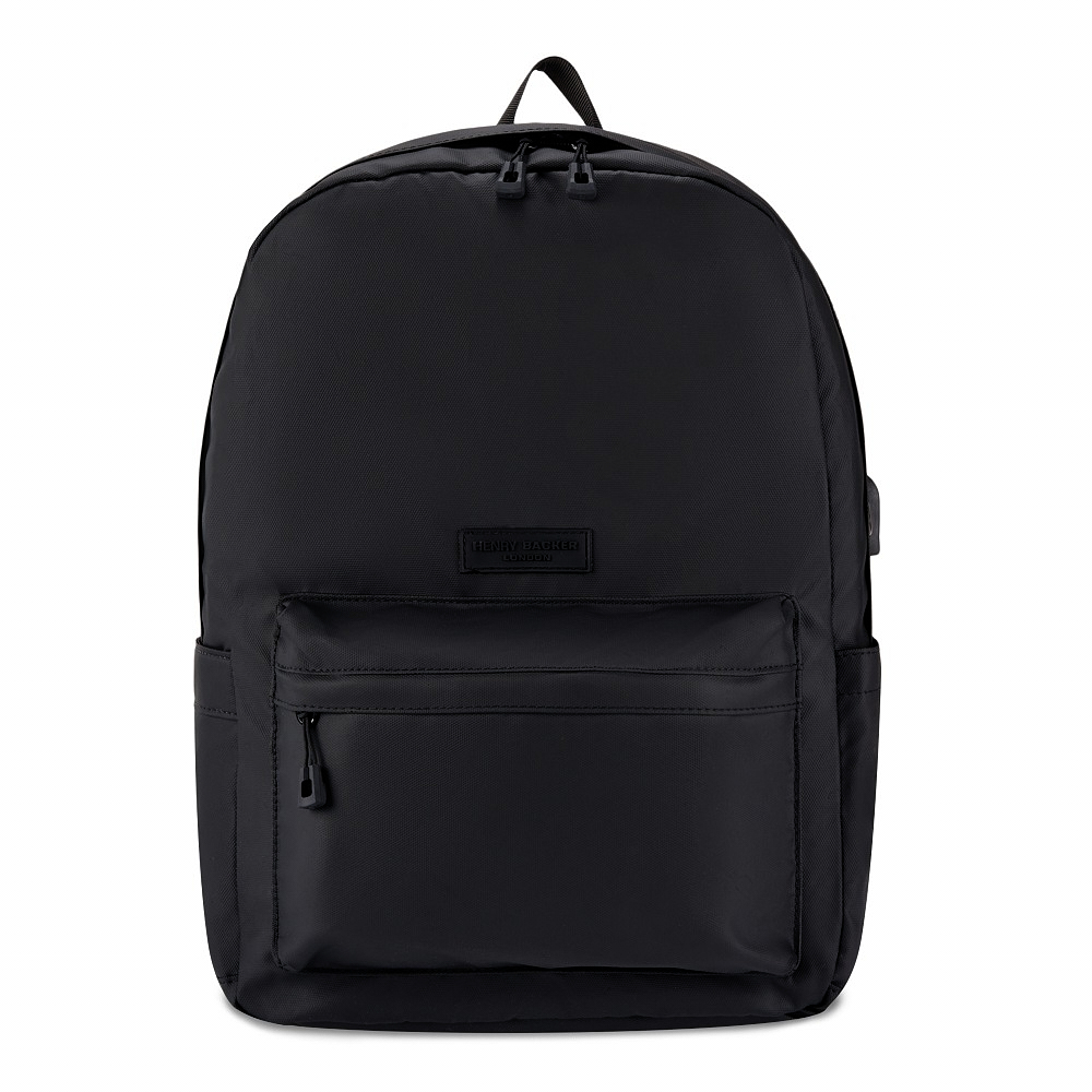 Рюкзак Henry Backer HB1329-04