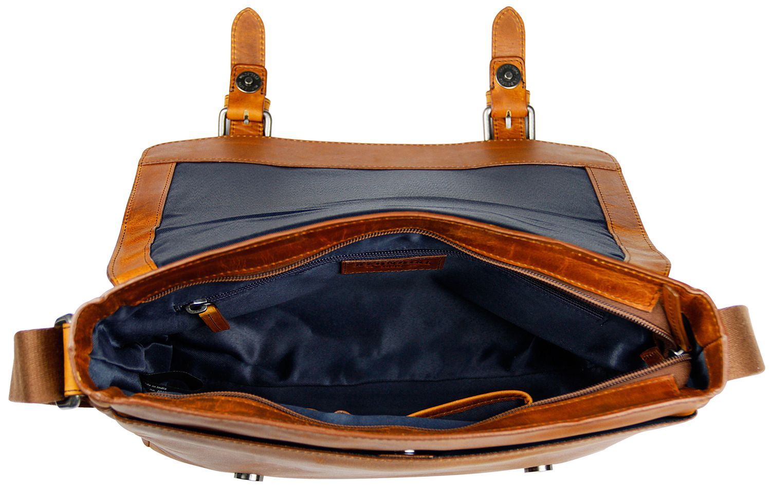 Сумка через плечо DIGGER «Joe» KLONDIKE KD1050-04