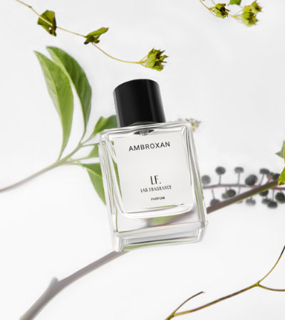Духи Лаб Фрагранс Амброксан