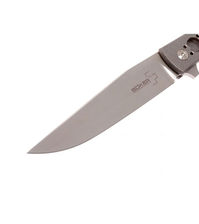 Нож BOKER URBAN TRAPPER GRAND BK01BO736