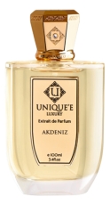 Духи Unique'e Luxury Akdeniz EXTRAIT -100мл.