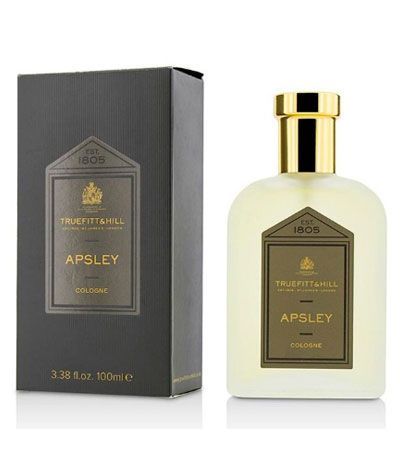 Одеколон Truefitt & Hill Apsley Cologne 100мл.
