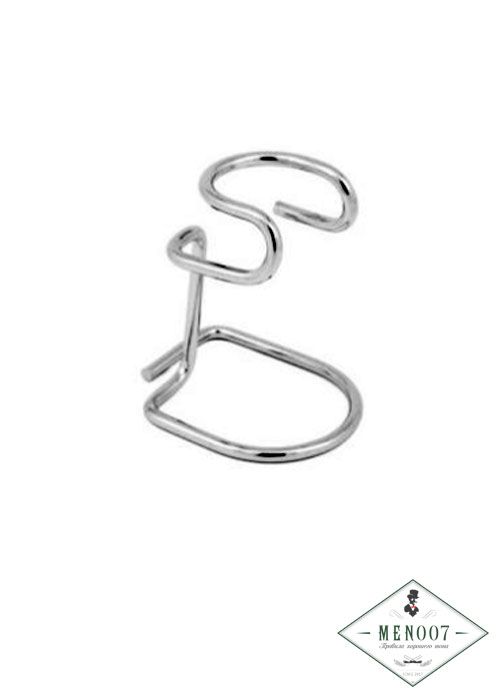 Подставка под помазок Omega 274-Cr