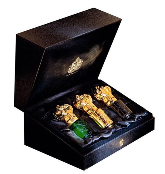 Clive Christian Original Collection Gift Set Masculine